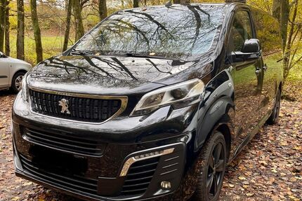Peugeot Traveller 119.000 km 23.000 &euro; Dortmund 44149