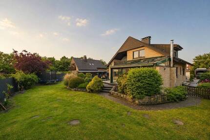 Haus Nordkirchen Südkirchen - 6 Zimmer, 234 m&sup2;, 575.000&euro; | Angebot:26695094