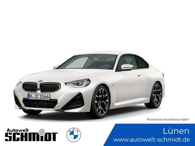 BMW 230 26.005 km 45.390 &euro; Lünen 44534