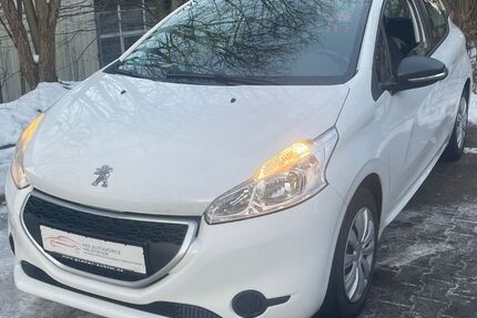 Peugeot 208 196.000 km 2.300 &euro; Bochum 44807