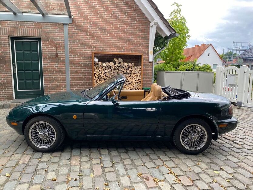MX-5