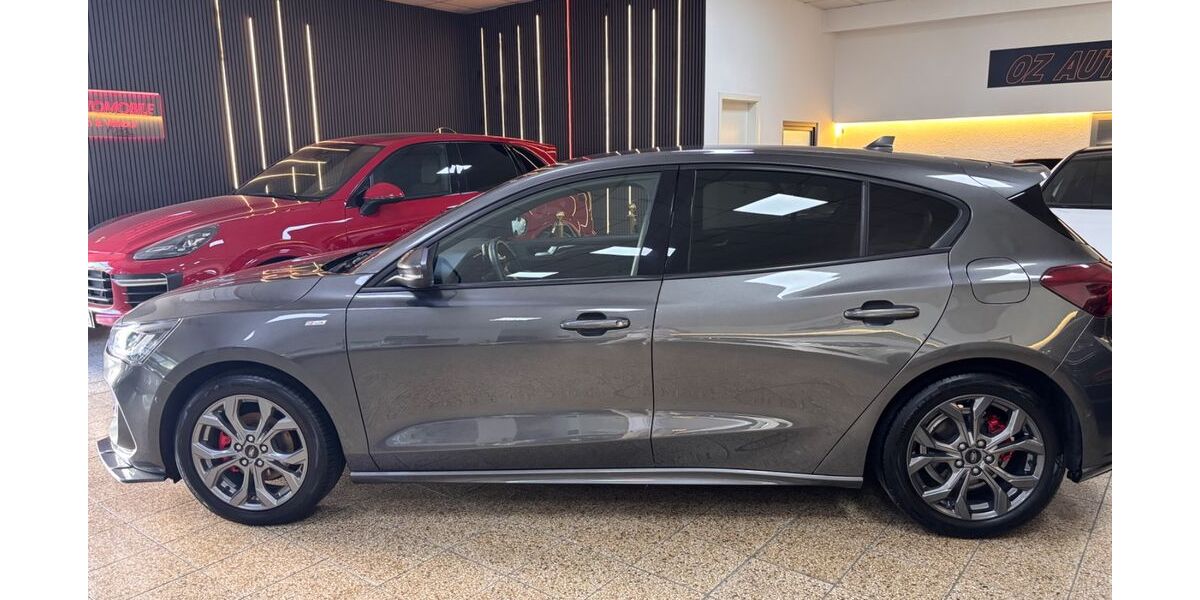 Ford Focus 37.900 km 18.350 &euro; Dortmund 44388