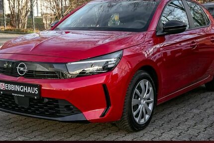 Opel Corsa 9.500 km 17.090 &euro; Bochum 44803