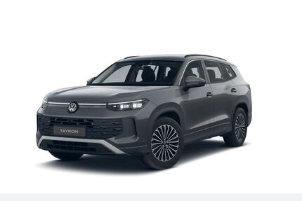 VW Tayron 26.513 km 35.270 &euro; Castrop-Rauxel 44575