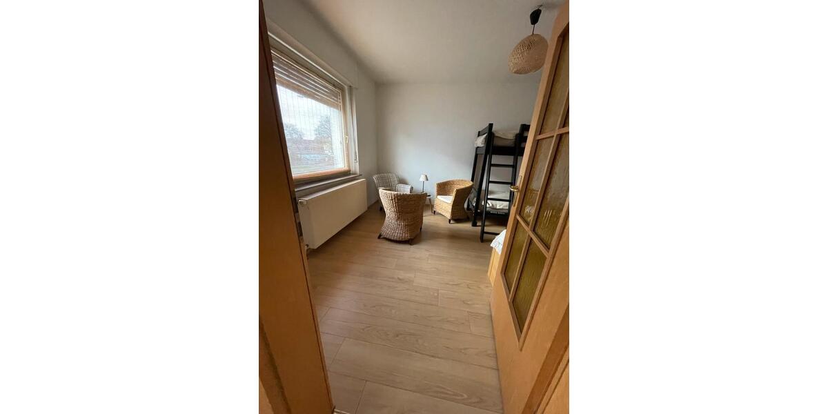 Erdgeschoßwohnung Witten Annen - 2 Zimmer, 40 m&sup2;, 880&euro; | Angebot:26057291