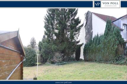 Grundstück Castrop-Rauxel Obercastrop - 179.500&euro; | Angebot:24401348