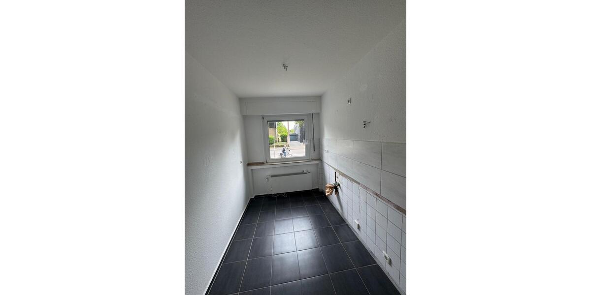 Erdgeschoßwohnung Recklinghausen - 3 Zimmer, 79 m&sup2;, 590&euro; | Angebot:26335944