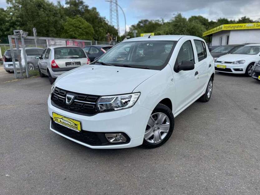 Sandero