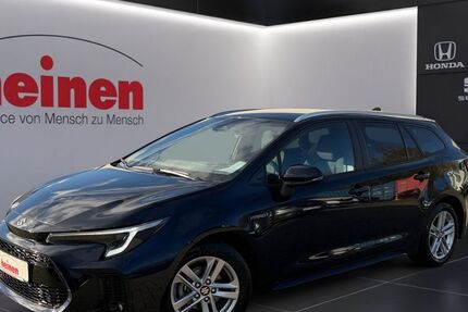 Suzuki Swace 42.178 km 23.899 &euro; Essen 45141