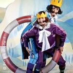 Ein König zu viel