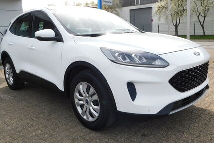 Ford Kuga 34.600 km 17.690 &euro; Selm 59379