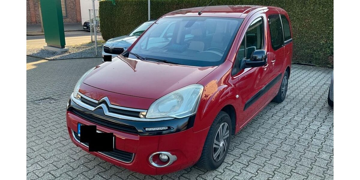 Citroen Berlingo 163.764 km 3.999 &euro; Essen 45326