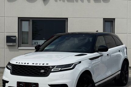 Land Rover Range Rover Velar 43.910 km 47.399 &euro; Bochum 44807