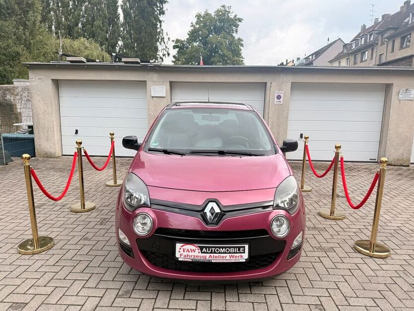 Twingo
