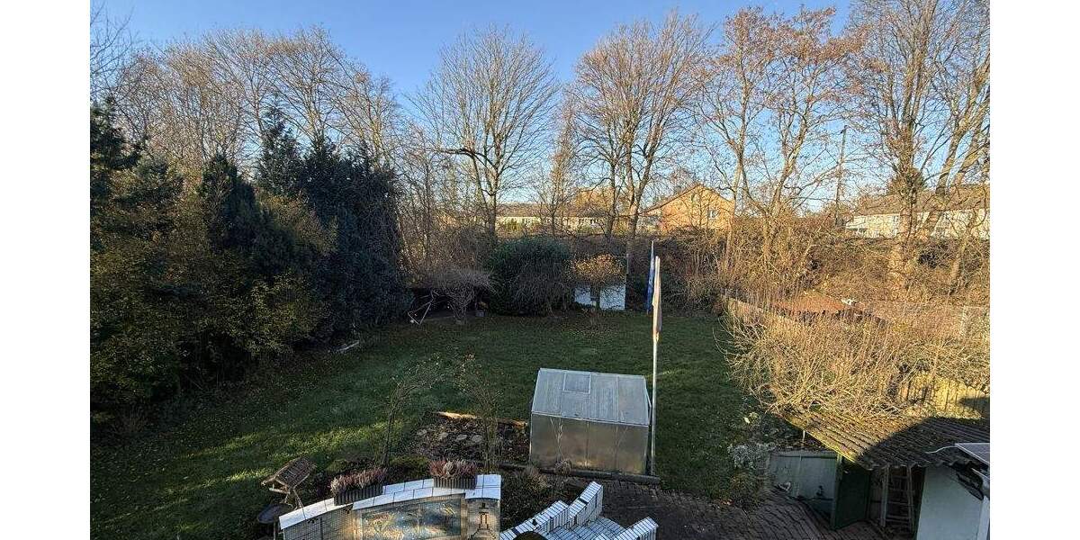 Mehrfamilienhaus, Wohnhaus Herne / Röhlinghausen Röhlinghausen - 7 Zimmer, 168 m&sup2;, 399.000&euro; | Angebot:25779541