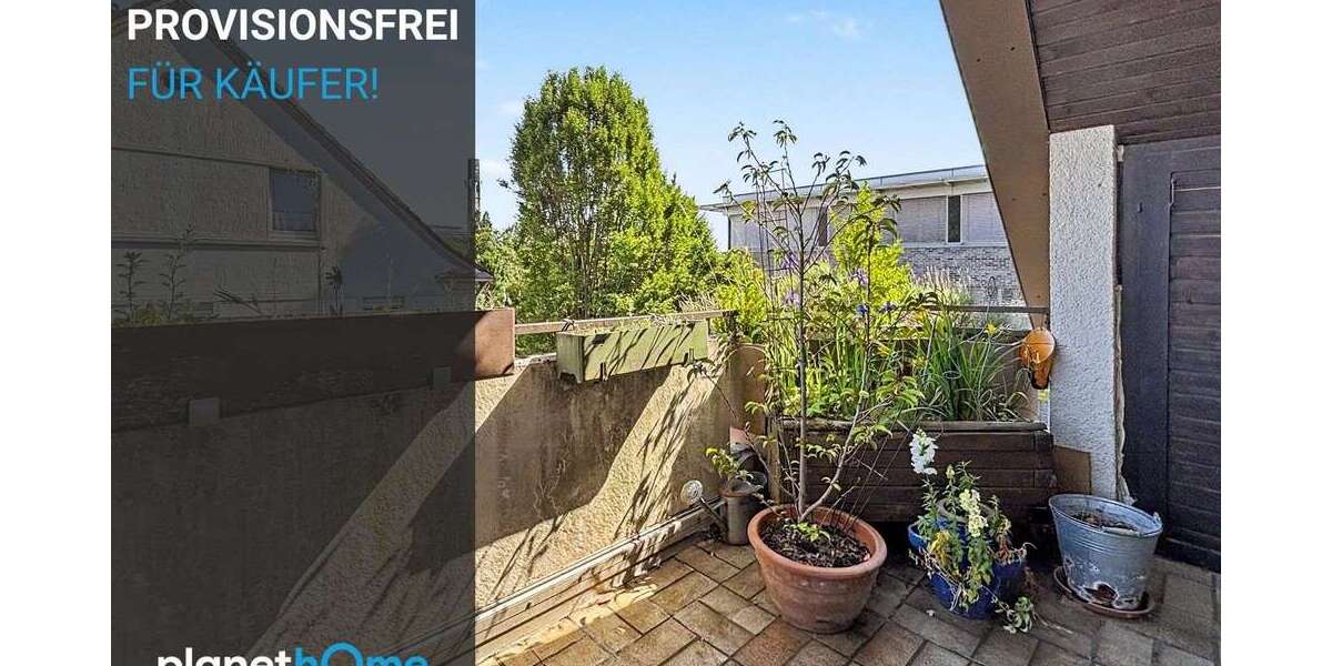 Etagenwohnung Herne - 3 Zimmer, 80 m&sup2;, 149.000&euro; | Angebot:27117621