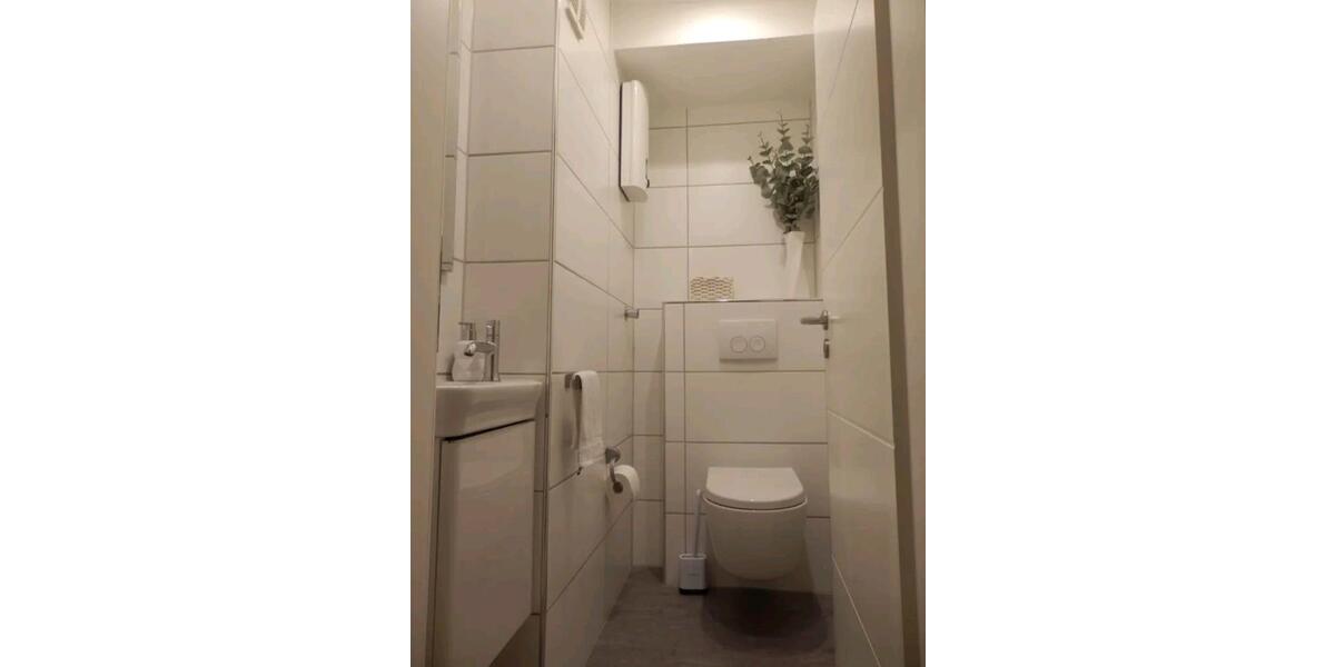 Etagenwohnung Dorsten - 3.5 Zimmer, 87 m&sup2;, 690&euro; | Angebot:25457236