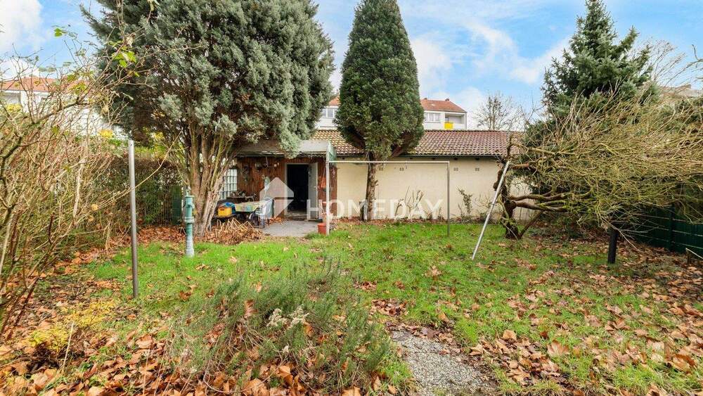 Reihenmittelhaus Recklinghausen König-Ludwig - 6 Zimmer, 125 m&sup2;, 415.000&euro; | Angebot:24973087