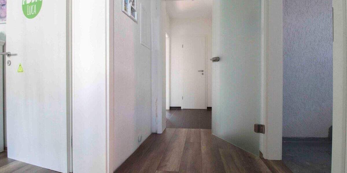 Doppelhaushälfte Gelsenkirchen Hassel - 1 Zimmer, 420 m&sup2;, 699.000&euro; | Angebot:25072815