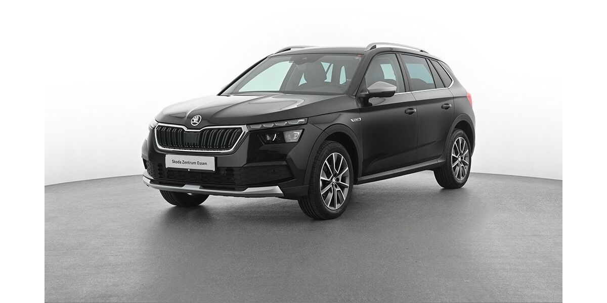Skoda Kamiq 38.042 km 20.960 &euro; Essen 45143