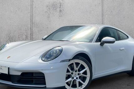 Porsche 992 12.377 km 132.750 &euro; Recklinghausen 45665
