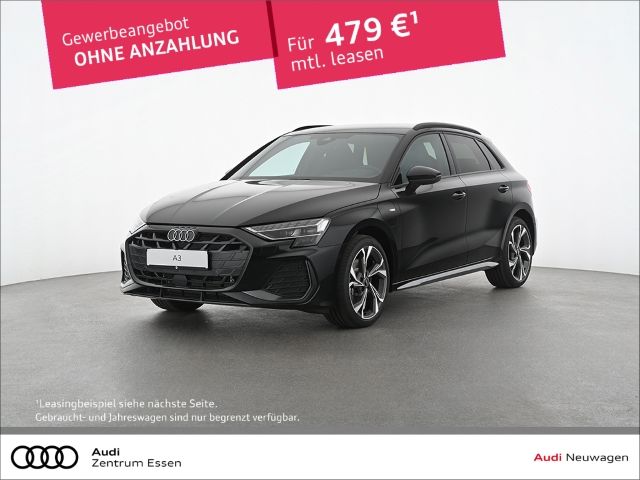 Audi A3 16.000 km 39.880 &euro; Essen 45143