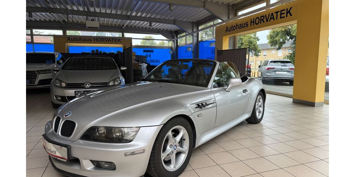 BMW Z3 152.750 km 8.850 &euro; Waltrop 45731