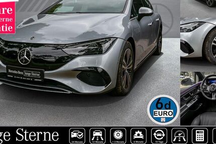 Mercedes-Benz EQE 26.442 km 48.484 &euro; Dorsten 46282