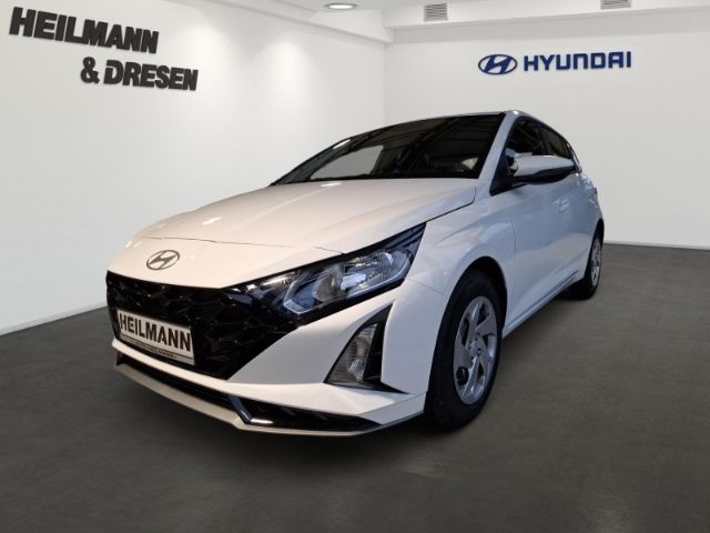 Hyundai i20 6.600 km 17.950 € Gelsenkirchen 45891