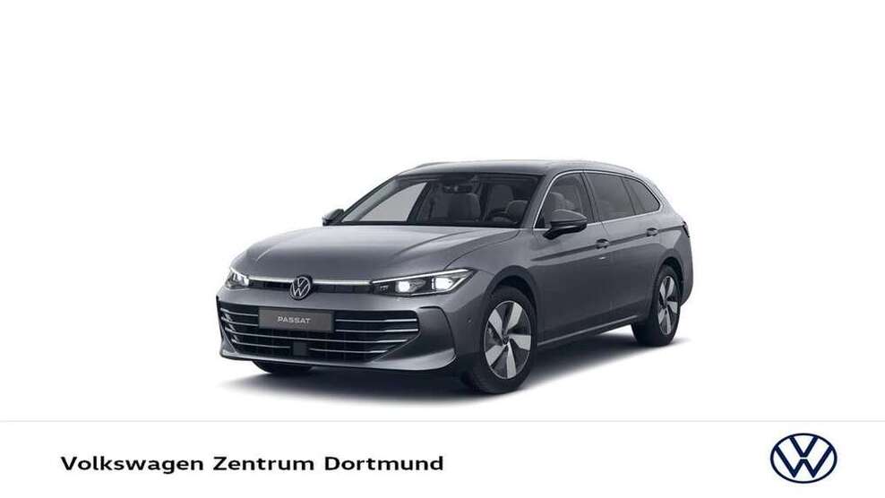 Passat Variant