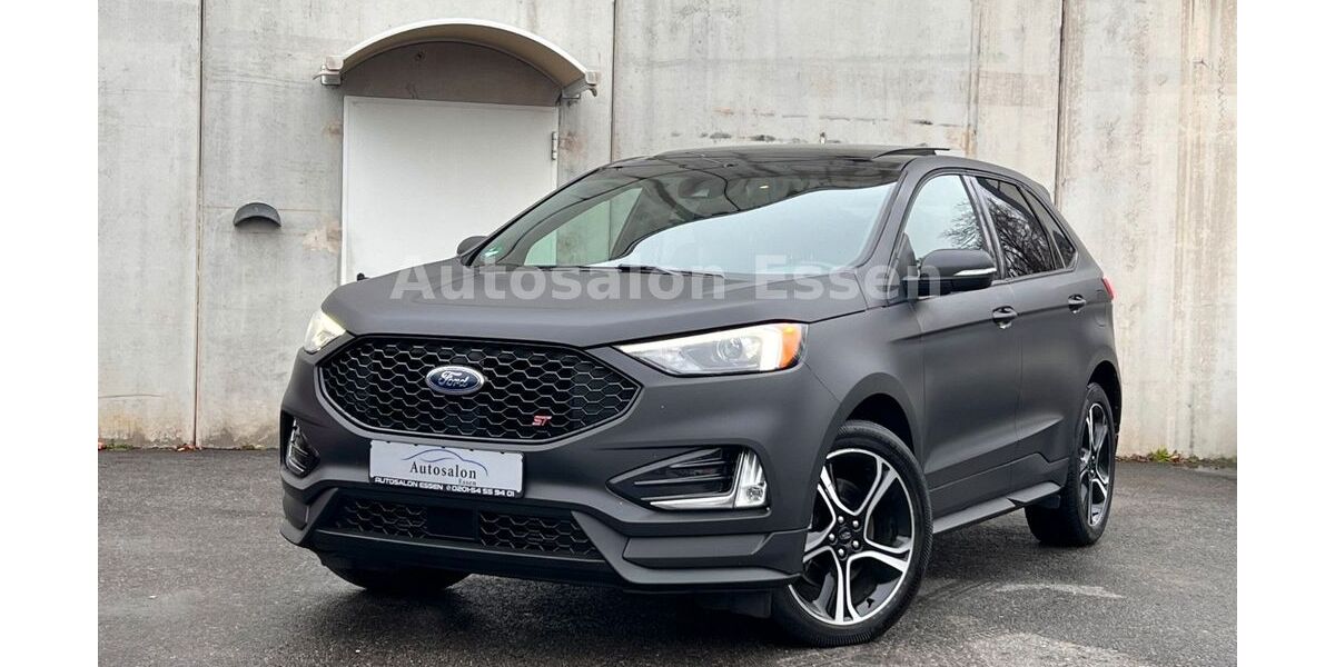 Ford Edge 76.858 km 26.890 &euro; Essen 45141