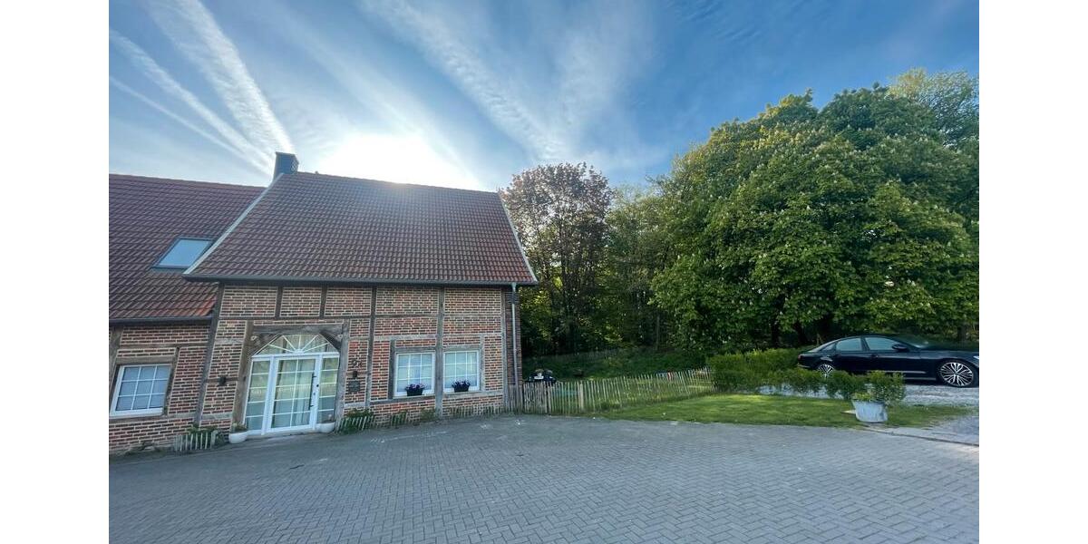 Einfamilienhaus Nordkirchen - 5 Zimmer, 112 m&sup2;, 1.200&euro; | Angebot:26358629