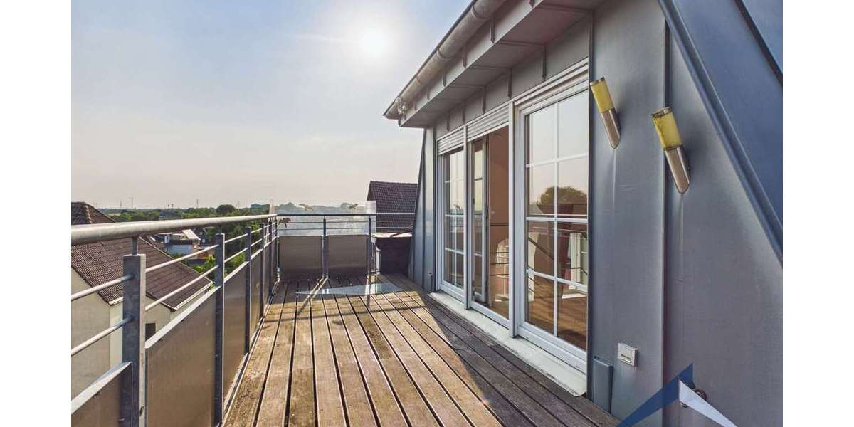 Etagenwohnung Bochum Gerthe - 2 Zimmer, 82 m&sup2;, 699&euro; | Angebot:27144778