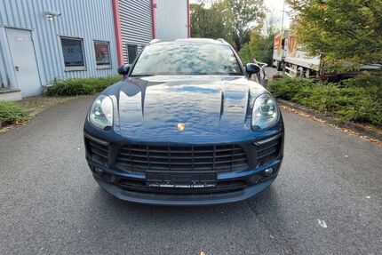 Porsche Macan 299.039 km 17.500 &euro; Bochum 44809