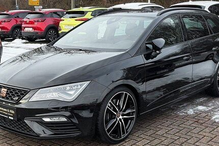 Seat Leon 38.700 km 27.490 &euro; Hattingen 45527