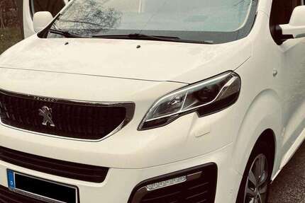 Peugeot Traveller 122.243 km 24.990 € Dortmund 44227