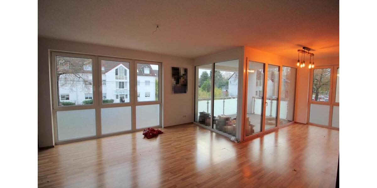 Etagenwohnung Dortmund Brackel - 3 Zimmer, 99 m&sup2;, 1.188&euro; | Angebot:25304420