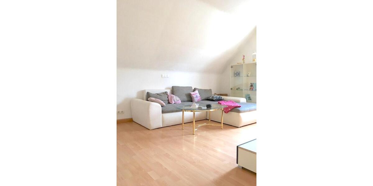 Etagenwohnung Wetter (Ruhr) - 3.5 Zimmer, 55 m&sup2;, 467&euro; | Angebot:26391604