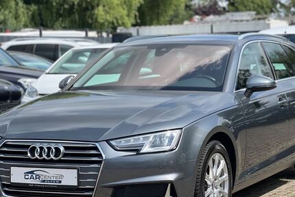 Audi A4 99.000 km 18.900 € Olfen 59399