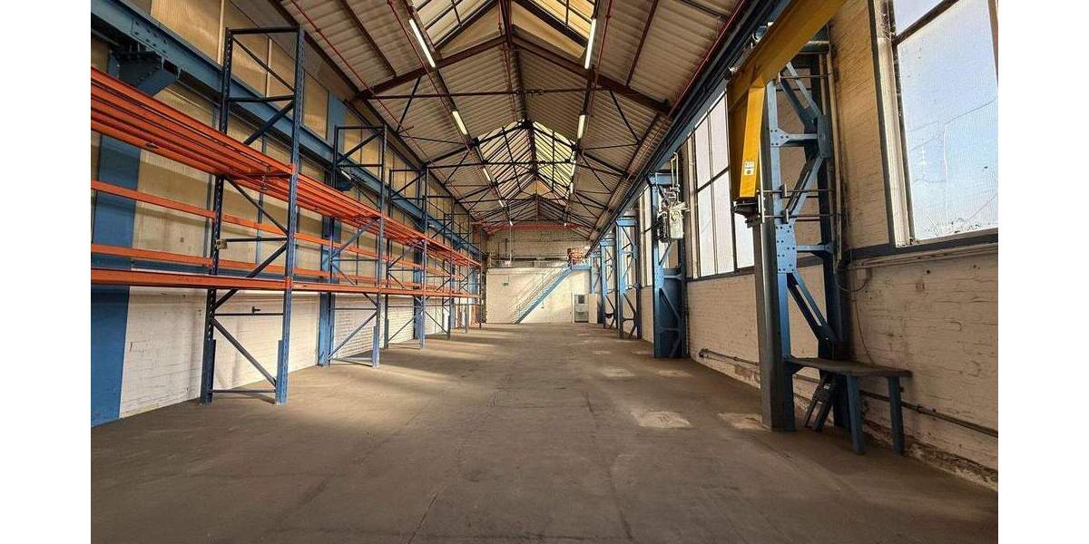 Gewerbeobjekt Gelsenkirchen Schalke - 7.600&euro; | Angebot:25273034