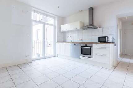 Wohnung Essen / Bredeney Bredeney - 2.5 Zimmer, 50 m&sup2;, 149.000&euro; | Angebot:26391556