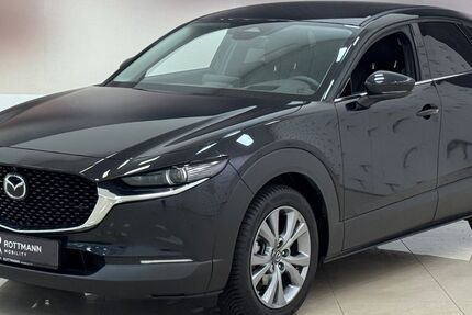 Mazda CX-30 22.608 km 26.390 &euro; Oberhausen 46149