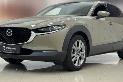 Mazda CX-30 19.444 km 25.790 &euro; Oberhausen 46149