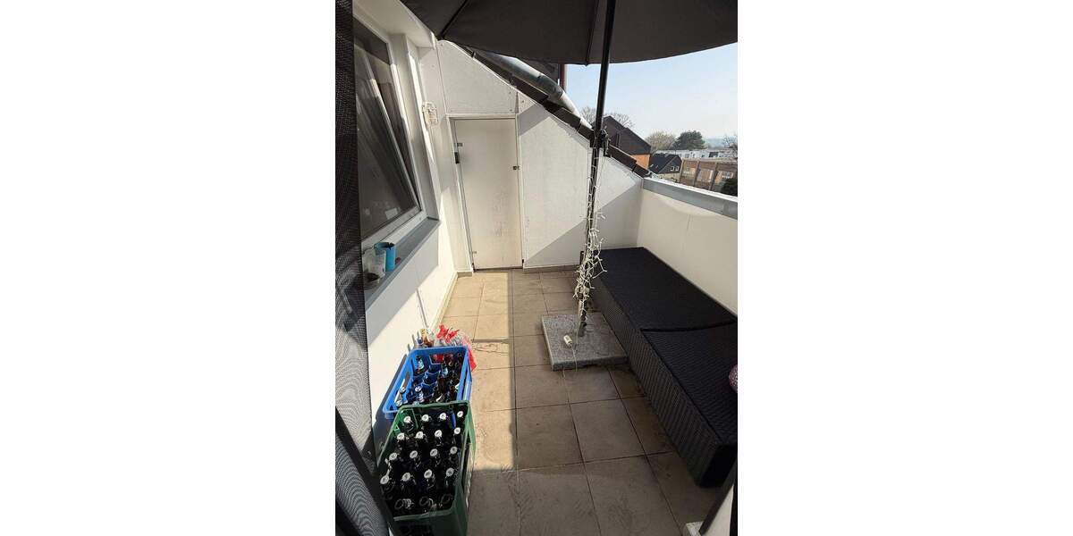Zimmer Bochum Laer - 3 Zimmer, 76 m&sup2;, 700&euro; | Angebot:25909263