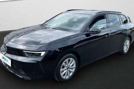 Opel Astra 14.010 km 21.490 &euro; Dülmen 48249