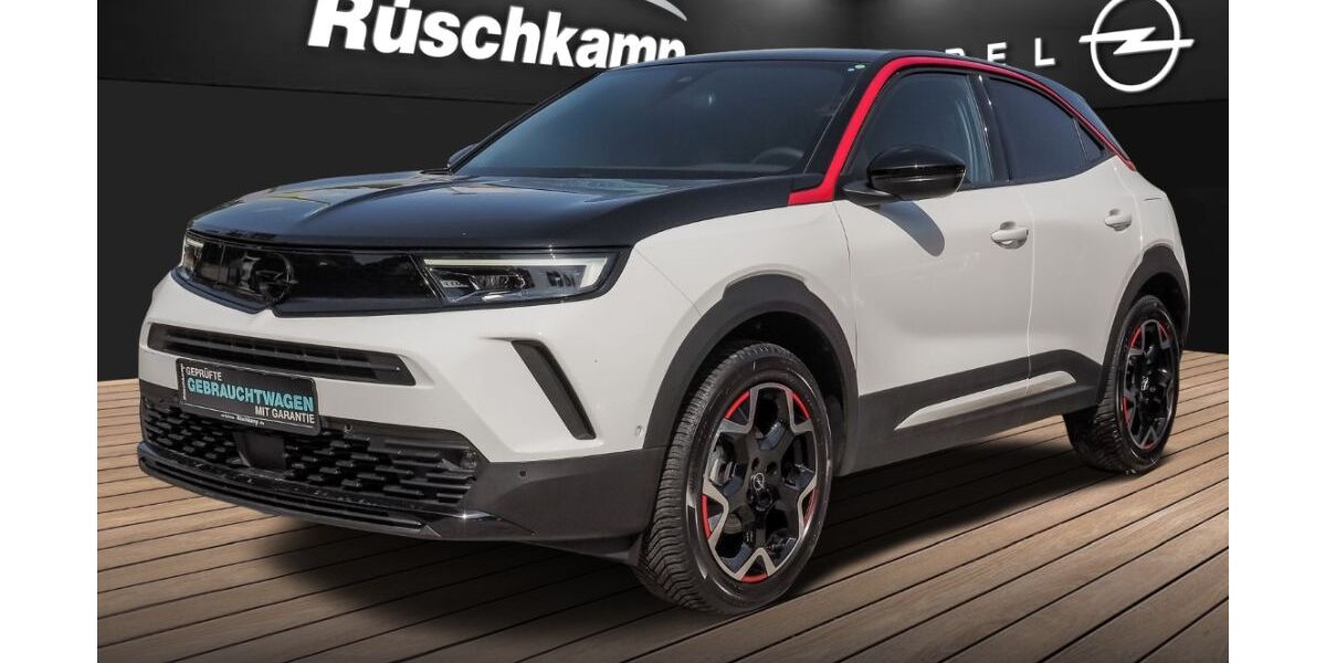 Opel Mokka 18.882 km 20.880 &euro; Lünen 44532