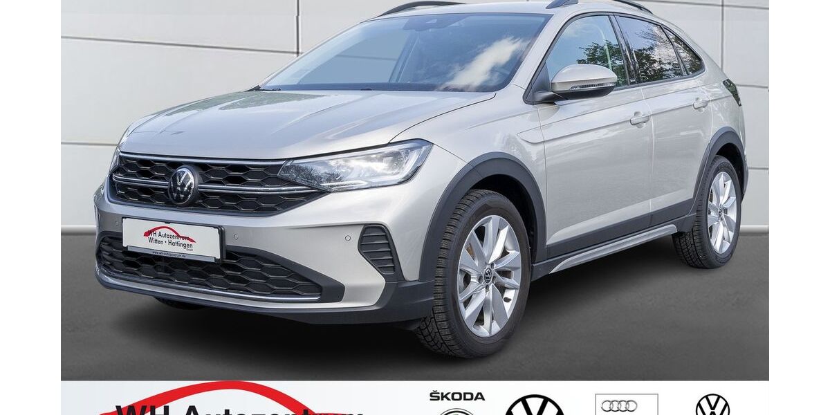 VW Taigo 8.795 km 20.903 &euro; Witten 58453