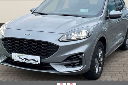 Ford Kuga 33.540 km 26.390 &euro; Haltern am See 45721