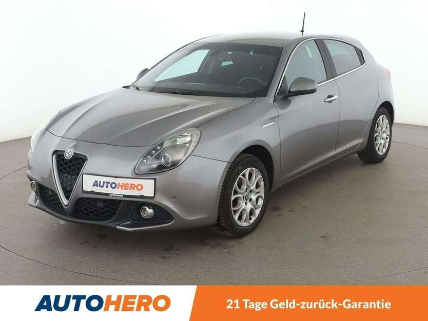 Giulietta