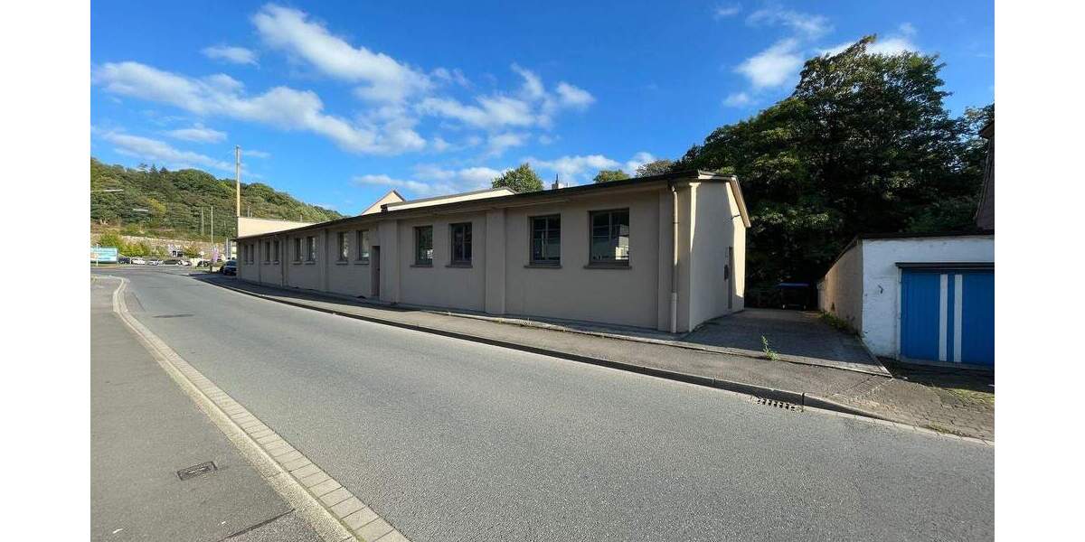 Einfamilienhaus Witten Mitte - 790&euro; | Angebot:25385556